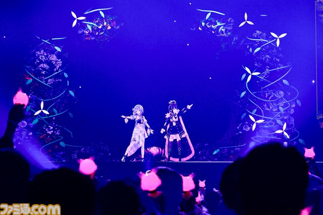 【AZKi】ソロライブ2025"Departure"オフィシャルリポート公開。彼女の過去・今・未来をすべて詰め込んだ、新たな旅立ちを伝える単独ライブ