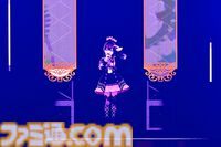 【AZKi】ソロライブ2025"Departure"オフィシャルリポート公開。彼女の過去・今・未来をすべて詰め込んだ、新たな旅立ちを伝える単独ライブ