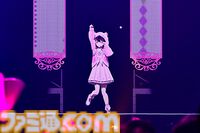 【AZKi】ソロライブ2025"Departure"オフィシャルリポート公開。彼女の過去・今・未来をすべて詰め込んだ、新たな旅立ちを伝える単独ライブ