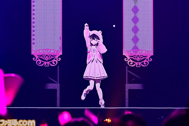 【AZKi】ソロライブ2025"Departure"オフィシャルリポート公開。彼女の過去・今・未来をすべて詰め込んだ、新たな旅立ちを伝える単独ライブ