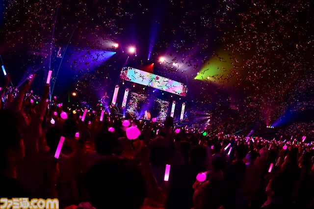 【AZKi】ソロライブ2025"Departure"オフィシャルリポート公開。彼女の過去・今・未来をすべて詰め込んだ、新たな旅立ちを伝える単独ライブ