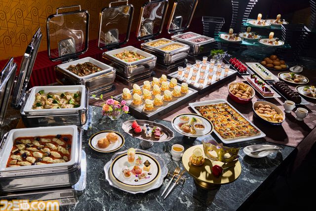 【USJ】『葬送のフリーレン』初コラボが決定。2026年初夏ごろ開催。『呪術廻戦』アトラクション復活、『名探偵コナン』など来年展開コンテンツを発表