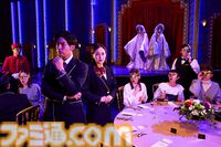 【USJ】『葬送のフリーレン』初コラボが決定。2026年初夏ごろ開催。『呪術廻戦』アトラクション復活、『名探偵コナン』など来年展開コンテンツを発表