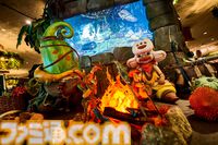 【USJ】『葬送のフリーレン』初コラボが決定。2026年初夏ごろ開催。『呪術廻戦』アトラクション復活、『名探偵コナン』など来年展開コンテンツを発表