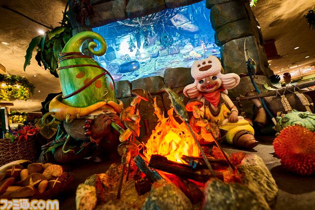 【USJ】『葬送のフリーレン』初コラボが決定。2026年初夏ごろ開催。『呪術廻戦』アトラクション復活、『名探偵コナン』など来年展開コンテンツを発表