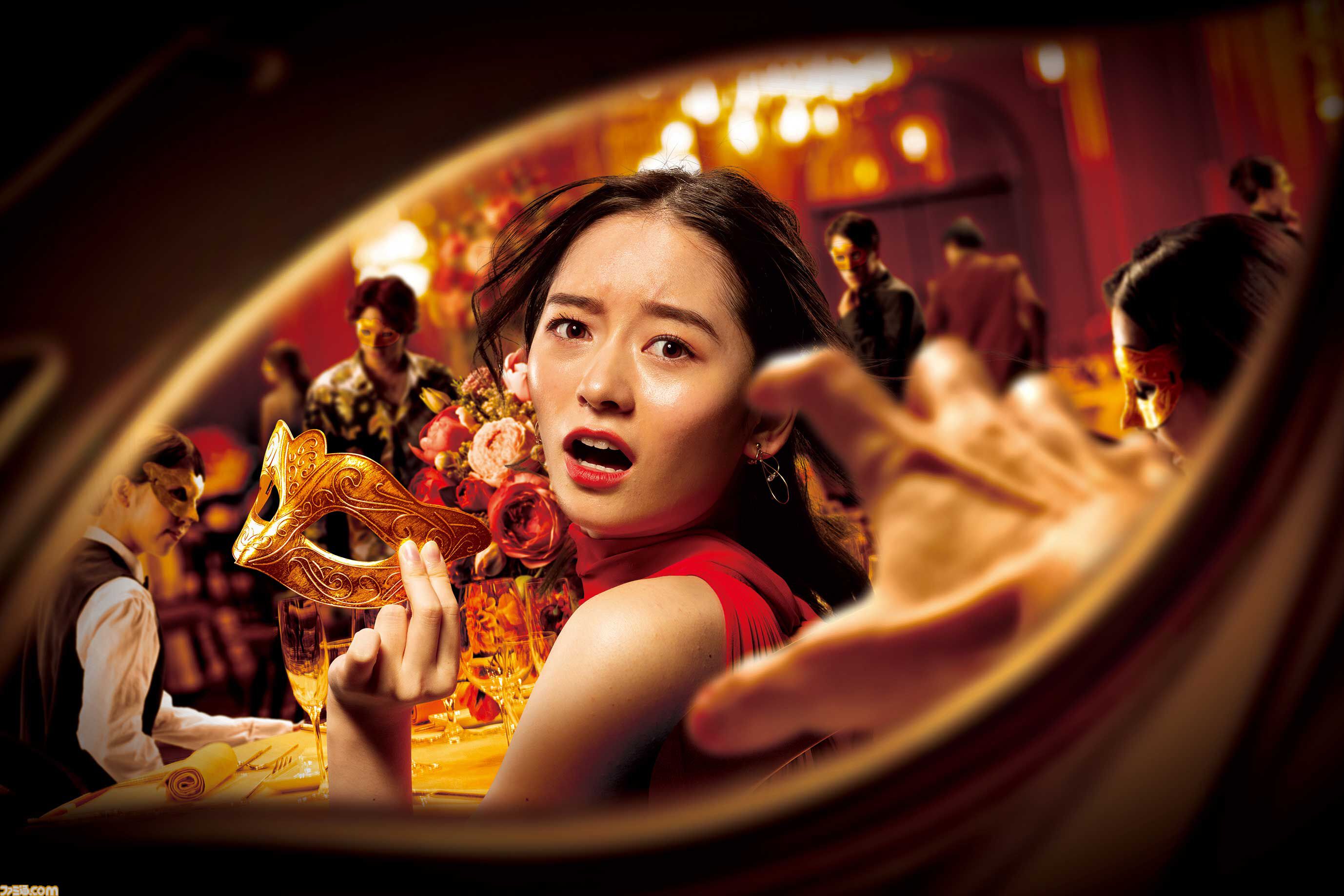 【USJ】『葬送のフリーレン』初コラボが決定。2026年初夏ごろ開催。『呪術廻戦』アトラクション復活、『名探偵コナン』など来年展開コンテンツを発表