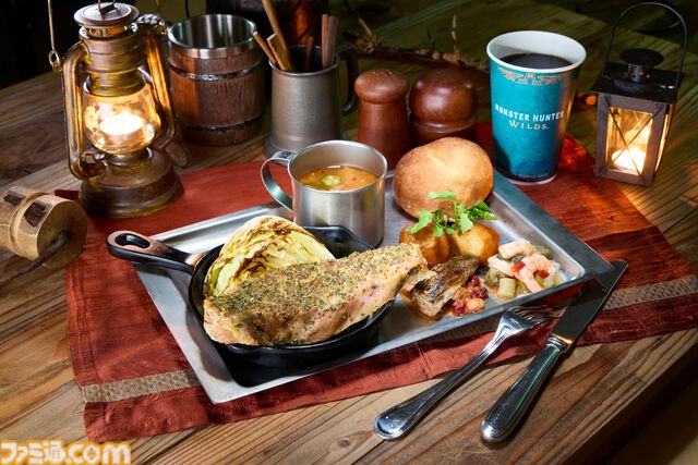 【USJ】『葬送のフリーレン』初コラボが決定。2026年初夏ごろ開催。『呪術廻戦』アトラクション復活、『名探偵コナン』など来年展開コンテンツを発表