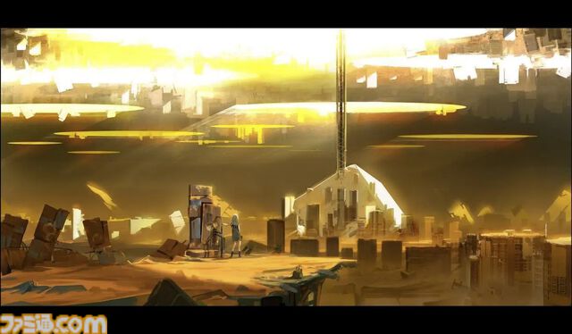 『Alice's World』プレイヤーを認識している少女を導く謎解きアドベンチャーゲームが発売。遊び方は自由だが、行動や信頼関係で物語の結末が変化