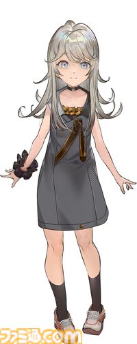 『Alice's World』プレイヤーを認識している少女を導く謎解きアドベンチャーゲームが発売。遊び方は自由だが、行動や信頼関係で物語の結末が変化