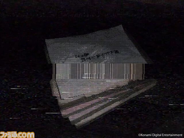 『サイレントヒルf 残置物展』エンディング後の“あったかもしれない物語”を考察する体験謎解きゲーム。第四境界コラボ企画のパッケージ版が販売開始