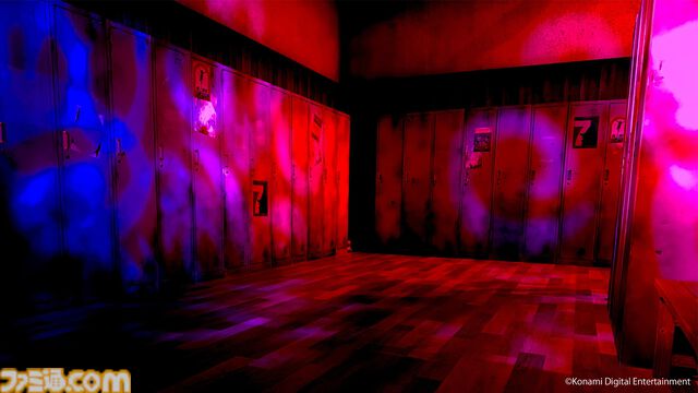 『サイレントヒルf 残置物展』エンディング後の“あったかもしれない物語”を考察する体験謎解きゲーム。第四境界コラボ企画のパッケージ版が販売開始