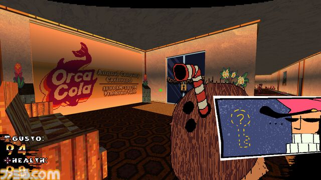 『キャプテン・ウェイン』俺の左腕はショットガン。指の機関銃や無数の爆発物でワルい傭兵集団をブッ潰すカートゥン風ハードFPSが発売