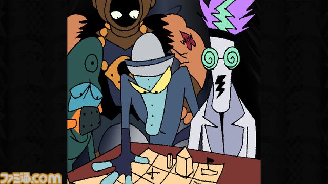 『キャプテン・ウェイン』俺の左腕はショットガン。指の機関銃や無数の爆発物でワルい傭兵集団をブッ潰すカートゥン風ハードFPSが発売