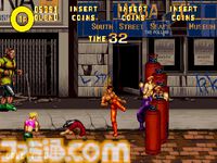 【アケアカ】『闘神ブレイザーズ』が11月27日配信。4人の武道家たちが師匠の娘を救うアクションゲーム。4人同時プレイにも対応