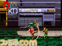 【アケアカ】『闘神ブレイザーズ』が11月27日配信。4人の武道家たちが師匠の娘を救うアクションゲーム。4人同時プレイにも対応