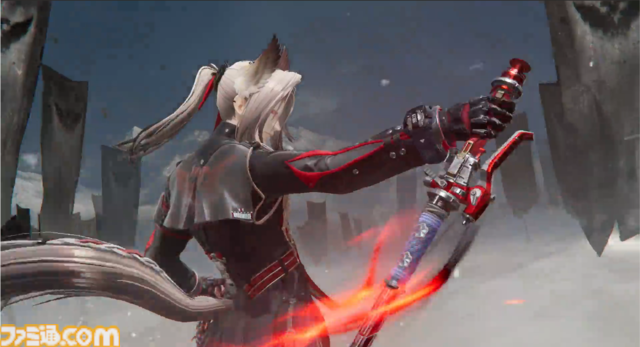 『アークナイツ：エンドフィールド』は"目"による感情がすさまじい。ベータテストII版の完成度が高くて製品版かと思った。