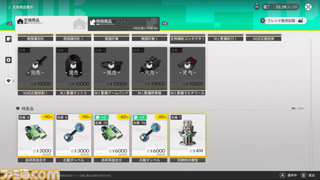 『アークナイツ：エンドフィールド』は"目"による感情がすさまじい。ベータテストII版の完成度が高くて製品版かと思った。