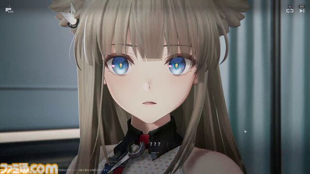 『アークナイツ：エンドフィールド』は"目"による感情がすさまじい。ベータテストII版の完成度が高くて製品版かと思った。