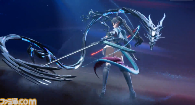 『アークナイツ：エンドフィールド』は"目"による感情がすさまじい。ベータテストII版の完成度が高くて製品版かと思った。