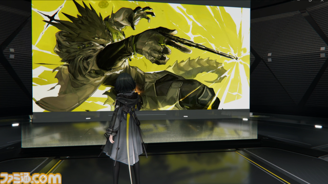 『アークナイツ：エンドフィールド』は"目"による感情がすさまじい。ベータテストII版の完成度が高くて製品版かと思った。