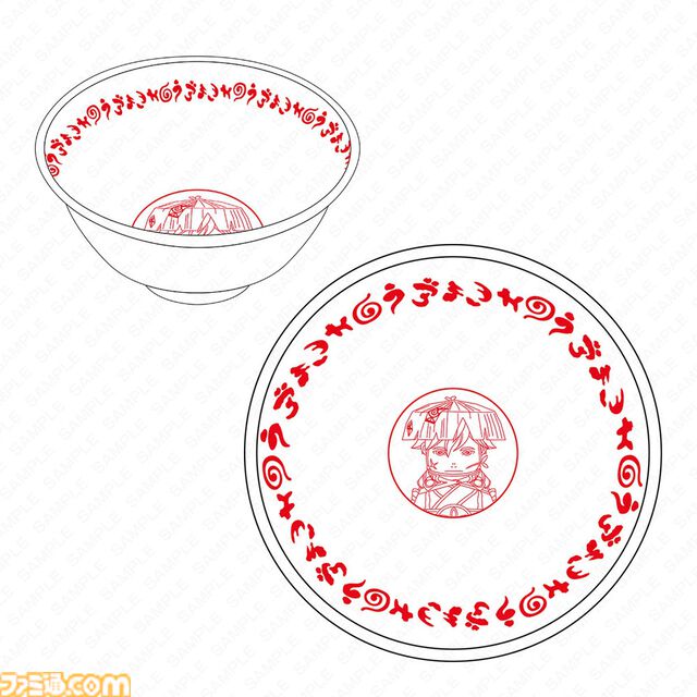 『風来のシレン6』が過去最大割引の3000円以下で買える特別セール実施中。30周年記念ポップアップショップの新グッズ＆ミニライブ情報も公開