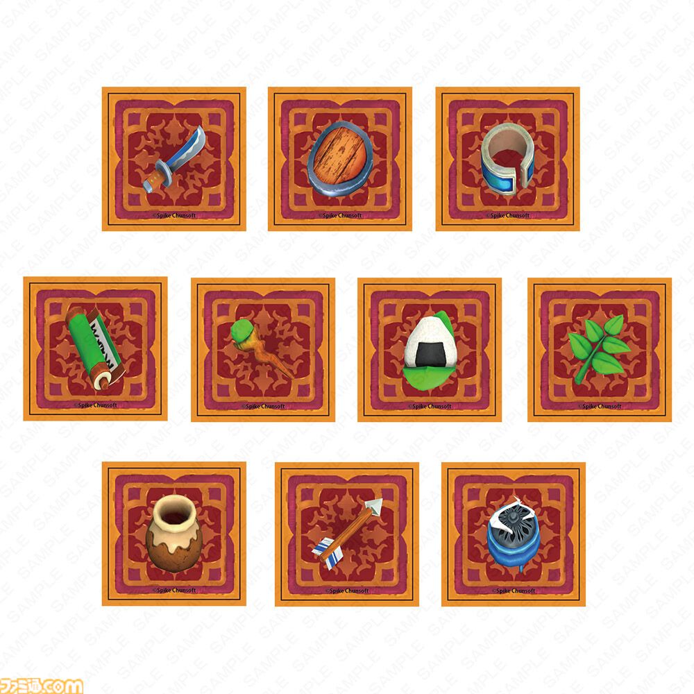 画像ページ (7/7) 『風来のシレン6』過去最大割引の3000円で買える特別