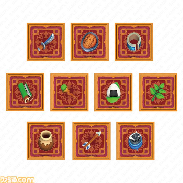 『風来のシレン6』が過去最大割引の3000円以下で買える特別セール実施中。30周年記念ポップアップショップの新グッズ＆ミニライブ情報も公開