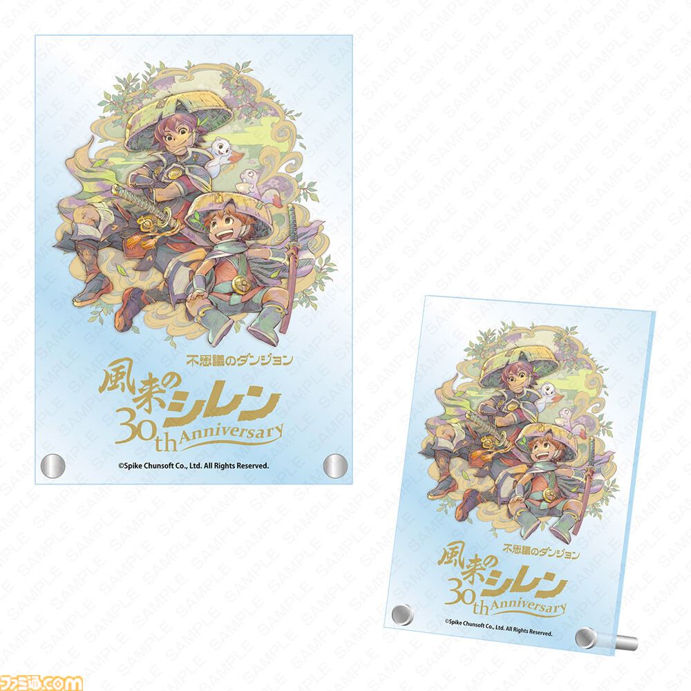 風来のシレン6』過去最大割引の3000円で買える特別セール実施中。30