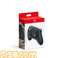 Switch2プロコン（Proコントローラー）が楽天ブックスで予約受付中。12月1日ごろ発送予定【Nintendo Switch 2】