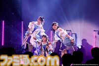 『アイマス シンデレラガールズ』Webラジオ『デレパ』公録イベント第11弾リポート。“フェス”をテーマに、公録お決まりの楽曲（？）を交えながらの豪華絢爛なステージに