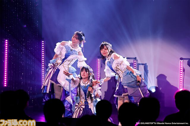 『アイマス シンデレラガールズ』Webラジオ『デレパ』公録イベント第11弾リポート。“フェス”をテーマに、公録お決まりの楽曲（？）を交えながらの豪華絢爛なステージに