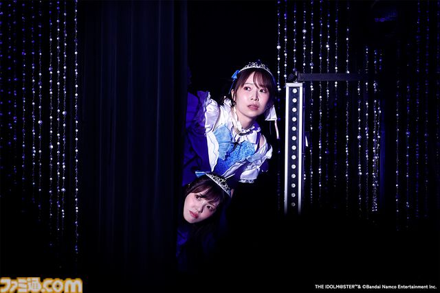 『アイマス シンデレラガールズ』Webラジオ『デレパ』公録イベント第11弾リポート。“フェス”をテーマに、公録お決まりの楽曲（？）を交えながらの豪華絢爛なステージに