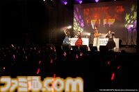 『アイマス シンデレラガールズ』Webラジオ『デレパ』公録イベント第11弾リポート。“フェス”をテーマに、公録お決まりの楽曲（？）を交えながらの豪華絢爛なステージに