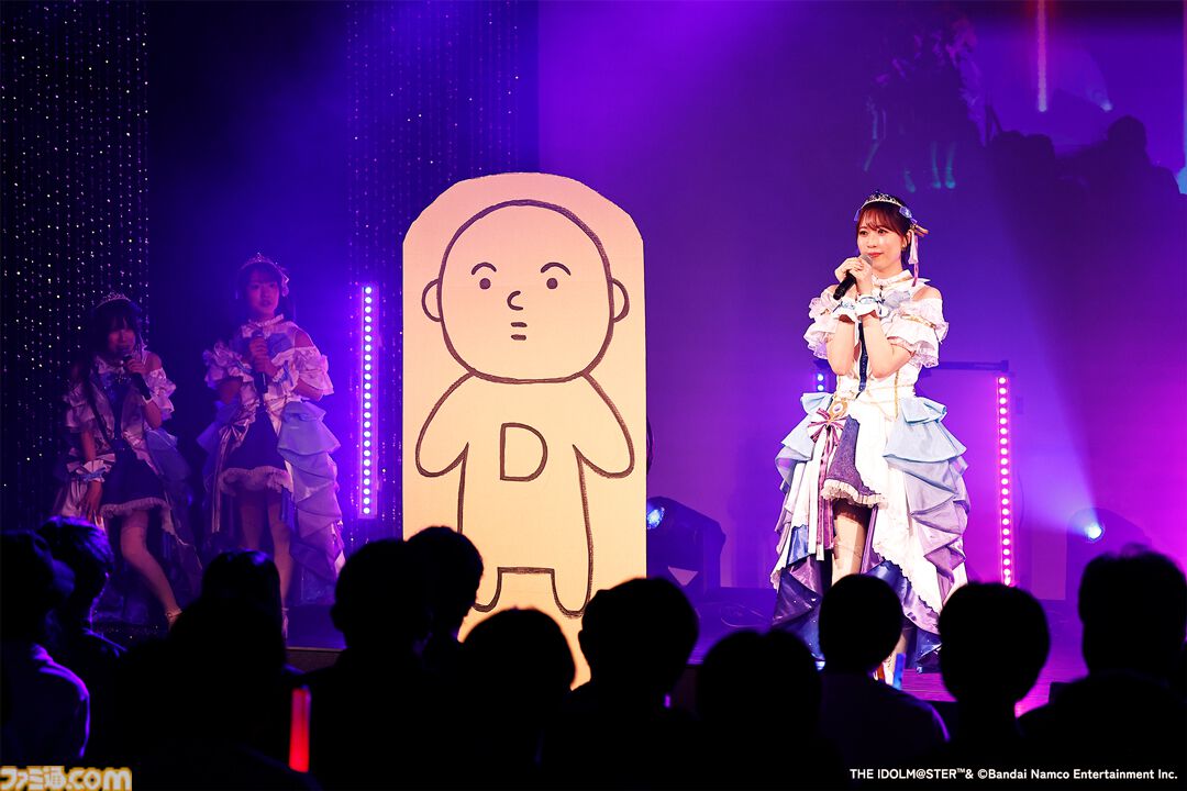 『アイマス シンデレラガールズ』Webラジオ『デレパ』公録イベント第11弾リポート。“フェス”をテーマに、公録お決まりの楽曲（？）を交えながらの豪華絢爛なステージに
