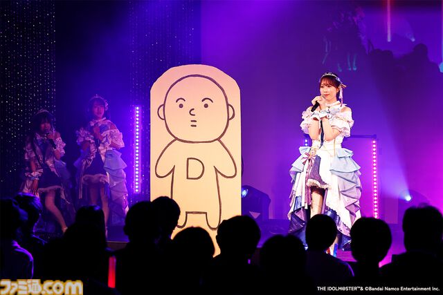 『アイマス シンデレラガールズ』Webラジオ『デレパ』公録イベント第11弾リポート。“フェス”をテーマに、公録お決まりの楽曲（？）を交えながらの豪華絢爛なステージに