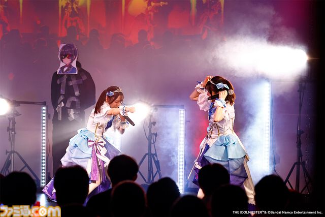 『アイマス シンデレラガールズ』Webラジオ『デレパ』公録イベント第11弾リポート。“フェス”をテーマに、公録お決まりの楽曲（？）を交えながらの豪華絢爛なステージに