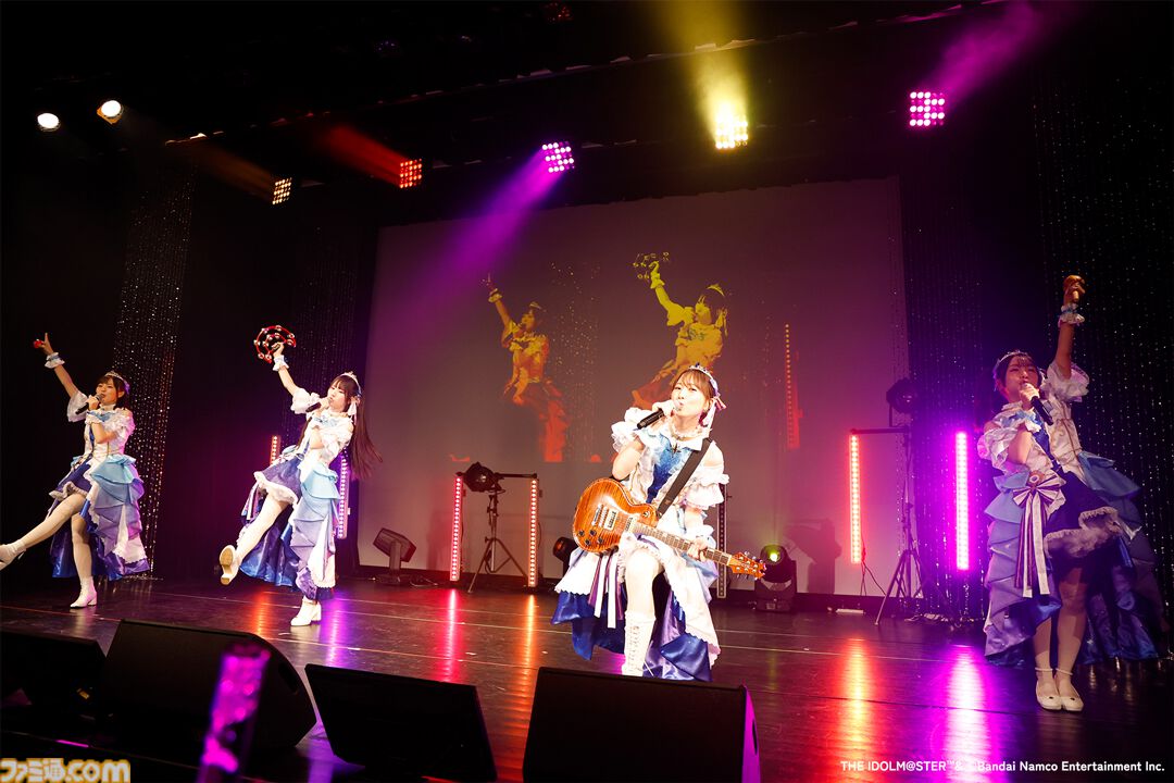 『アイマス シンデレラガールズ』Webラジオ『デレパ』公録イベント第11弾リポート。“フェス”をテーマに、公録お決まりの楽曲（？）を交えながらの豪華絢爛なステージに