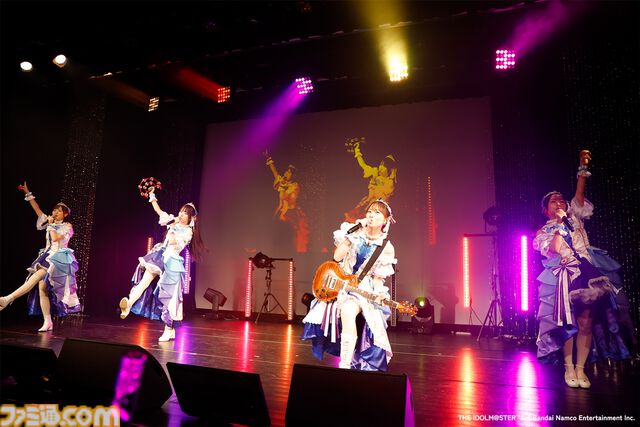 『アイマス シンデレラガールズ』Webラジオ『デレパ』公録イベント第11弾リポート。“フェス”をテーマに、公録お決まりの楽曲（？）を交えながらの豪華絢爛なステージに