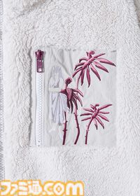 『幽☆遊☆白書』とグラニフのコラボアパレルが12月2日に発売決定。肩に戸愚呂兄が居るスウェットや闘技場リングを運ぶ戸愚呂弟を再現したパンツなど、戸愚呂兄弟へのこだわりが見える全21種がラインアップ