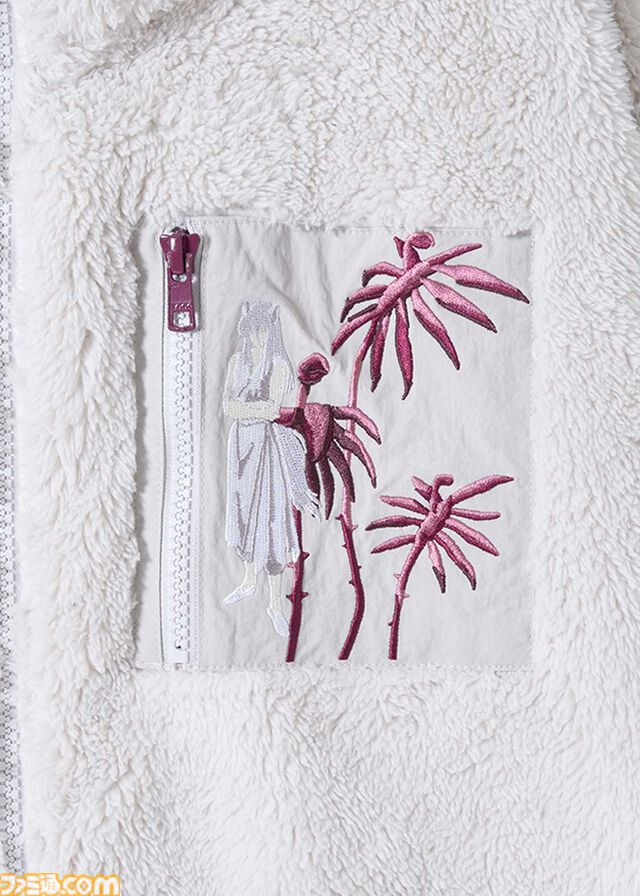 『幽☆遊☆白書』とグラニフのコラボアパレルが12月2日に発売決定。肩に戸愚呂兄が居るスウェットや闘技場リングを運ぶ戸愚呂弟を再現したパンツなど、戸愚呂兄弟へのこだわりが見える全21種がラインアップ