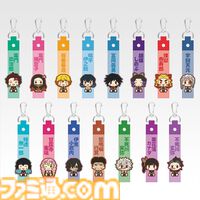 『鬼滅の刃』しのぶと童磨を中心とした一番くじが本日（11/29）発売。A賞とB賞のフィギュアを並べて劇中のワンシーンを再現