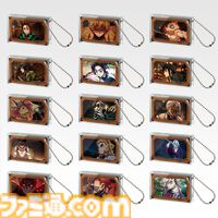 『鬼滅の刃』しのぶと童磨を中心とした一番くじが本日（11/29）発売。A賞とB賞のフィギュアを並べて劇中のワンシーンを再現