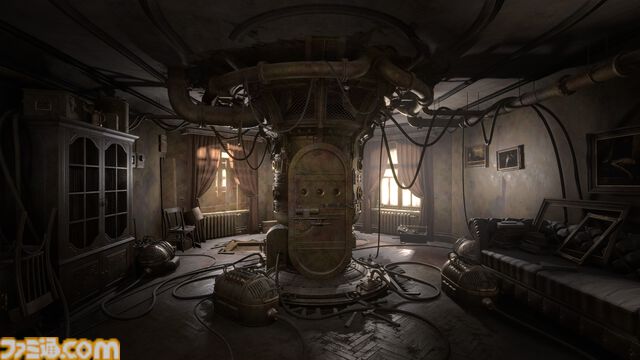 『Sublustrum』（サブリュストラム）