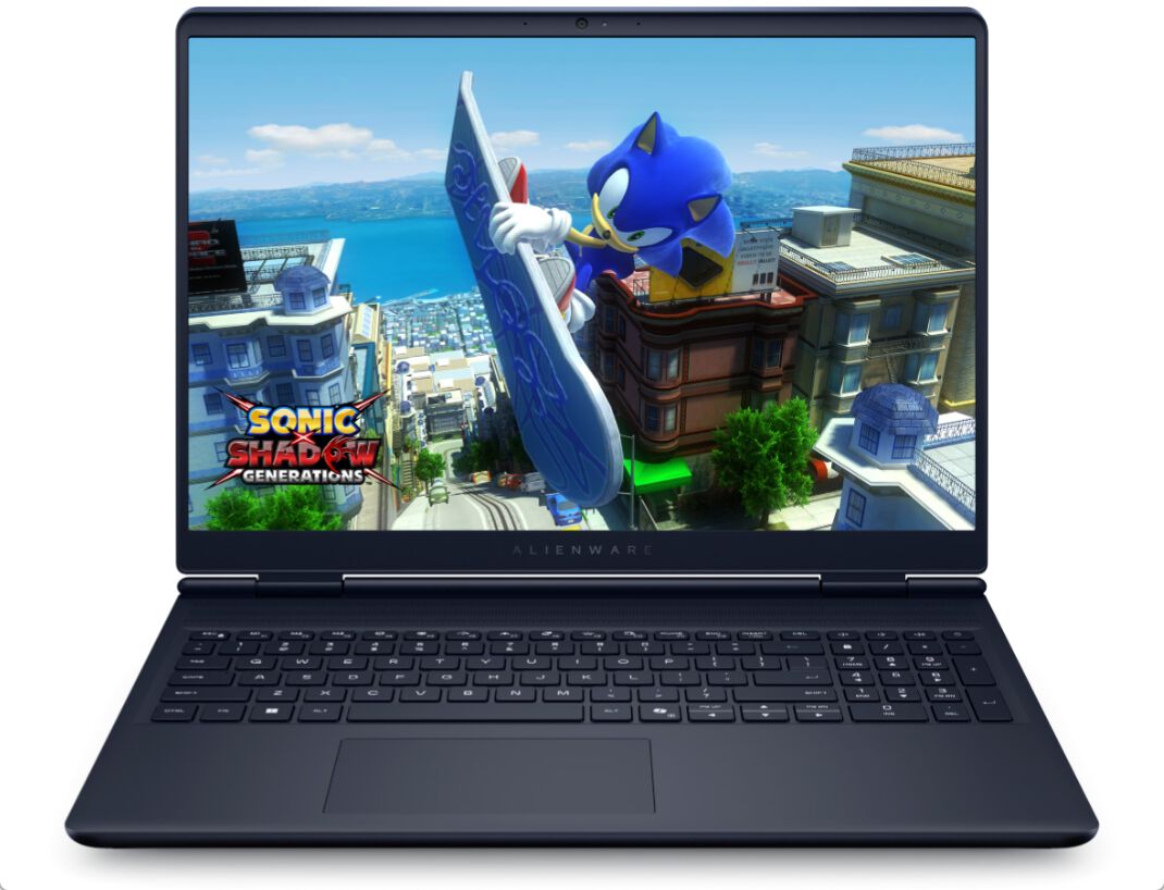 Dell i5-9400/SSD搭載/Win11/ライトゲーミング Dell.comブラックフライデー開催中。初心者におすすめのAlienware