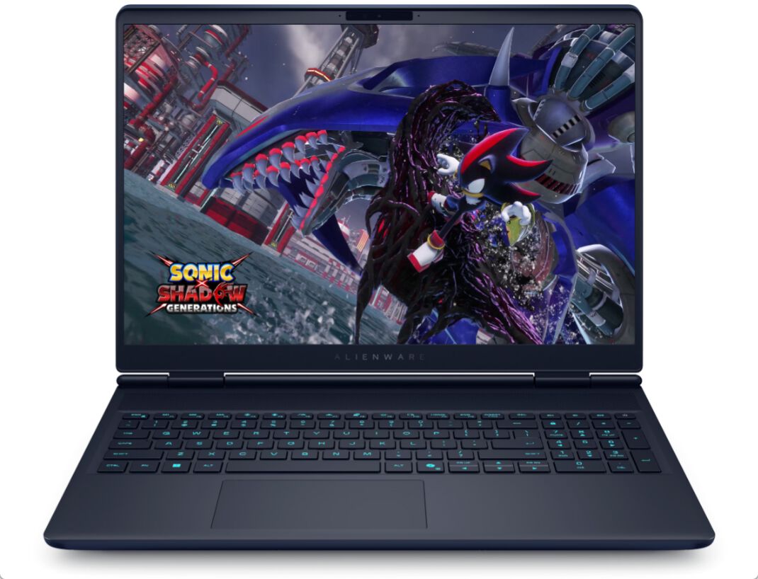 Dell ノートPC ブラック Dell.comブラックフライデー開催中。初心者におすすめのAlienware