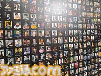 【龍が如く冠婚葬祭展】柏木さん（20歳）の見た目イメージは吉川晃司のモニカ。めでたい結婚式、散った男の葬儀もまとめてやる大型展示会レポ