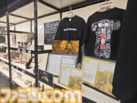 【龍が如く冠婚葬祭展】柏木さん（20歳）の見た目イメージは吉川晃司のモニカ。めでたい結婚式、散った男の葬儀もまとめてやる大型展示会レポ