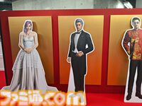 【龍が如く冠婚葬祭展】柏木さん（20歳）の見た目イメージは吉川晃司のモニカ。めでたい結婚式、散った男の葬儀もまとめてやる大型展示会レポ