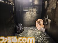 【龍が如く冠婚葬祭展】柏木さん（20歳）の見た目イメージは吉川晃司のモニカ。めでたい結婚式、散った男の葬儀もまとめてやる大型展示会レポ