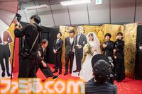 【龍が如く冠婚葬祭展】柏木さん（20歳）の見た目イメージは吉川晃司のモニカ。めでたい結婚式、散った男の葬儀もまとめてやる大型展示会レポ